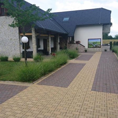 Villa Stone 1 Rakovica Dış mekan fotoğraf