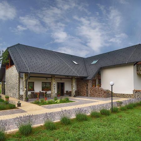 Villa Stone 1 Rakovica Dış mekan fotoğraf