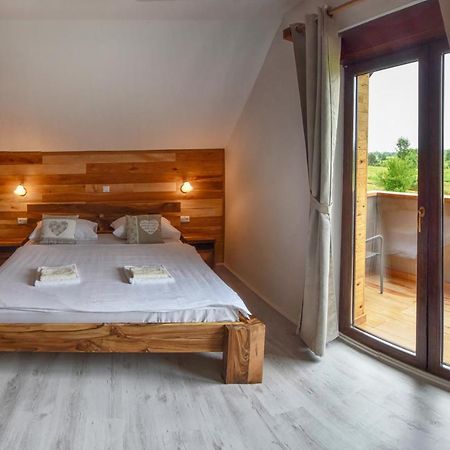 Villa Stone 1 Rakovica Dış mekan fotoğraf