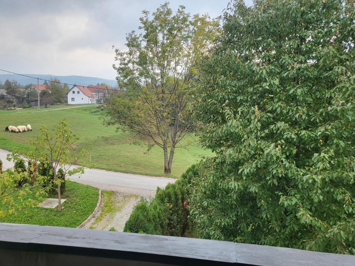 Villa Stone 1 Rakovica Dış mekan fotoğraf