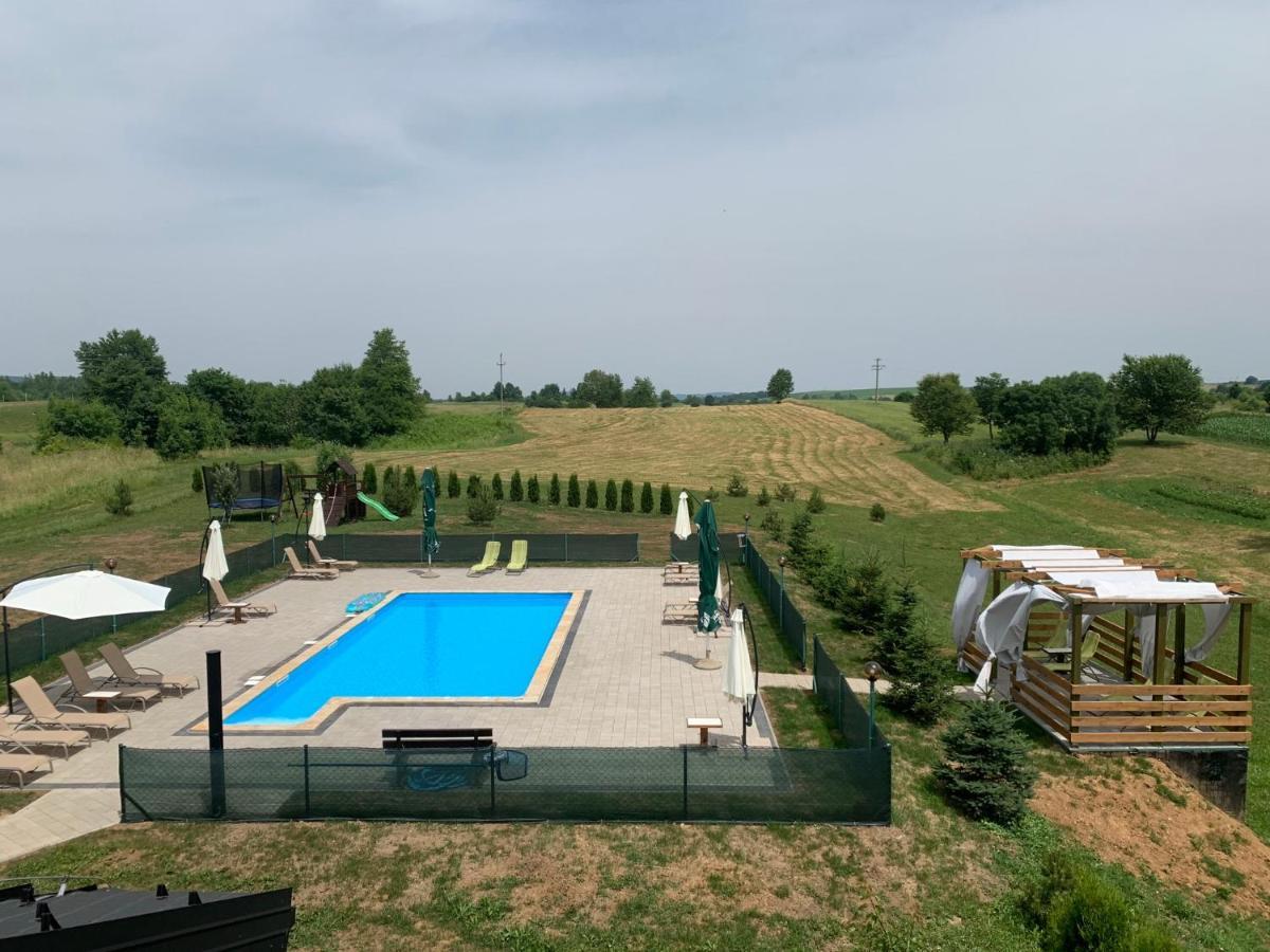 Villa Stone 1 Rakovica Dış mekan fotoğraf