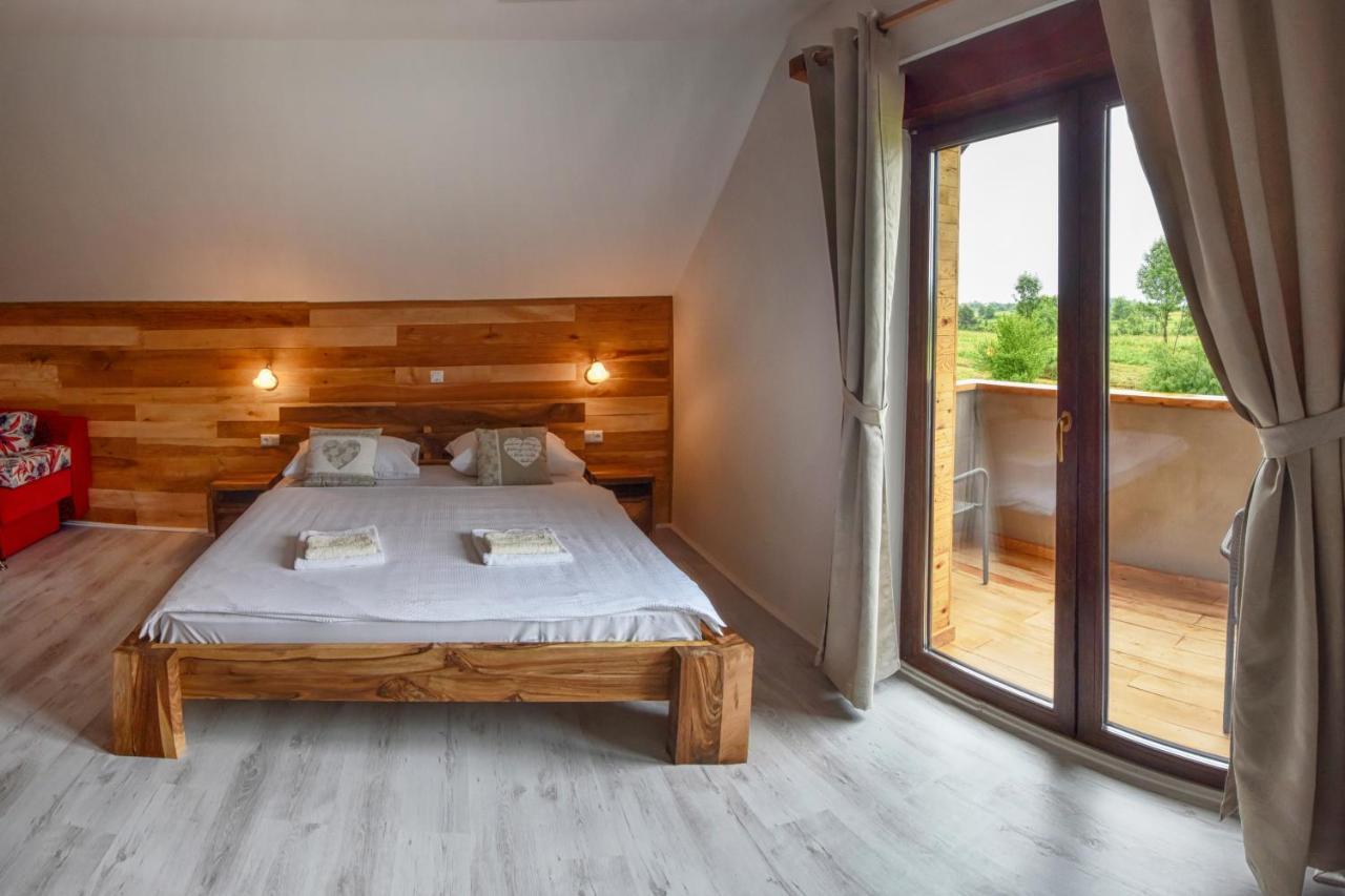 Villa Stone 1 Rakovica Dış mekan fotoğraf