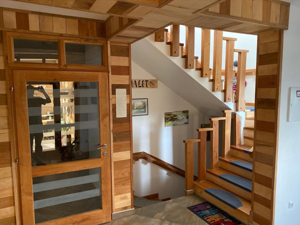 Villa Stone 1 Rakovica Dış mekan fotoğraf