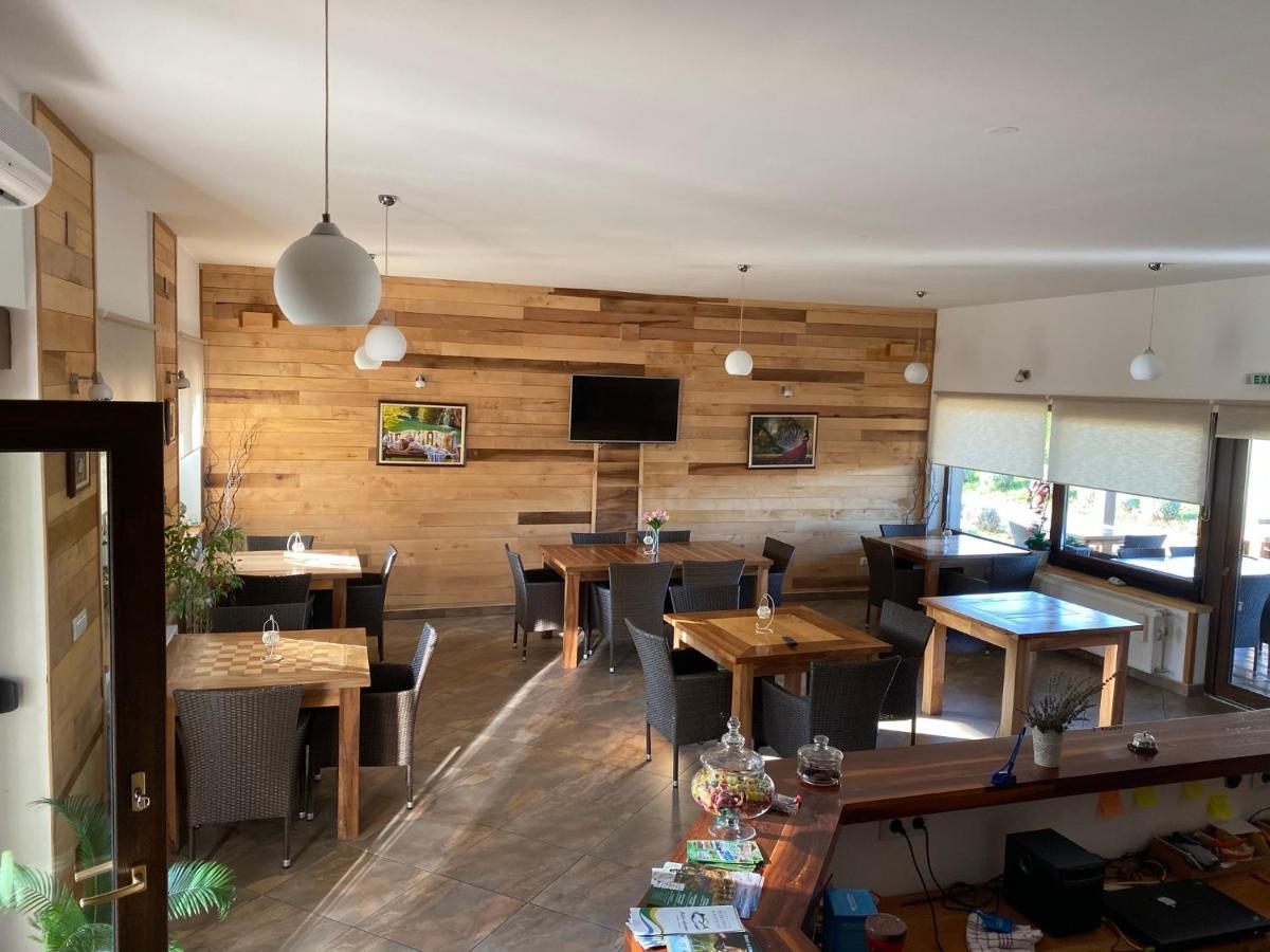 Villa Stone 1 Rakovica Dış mekan fotoğraf