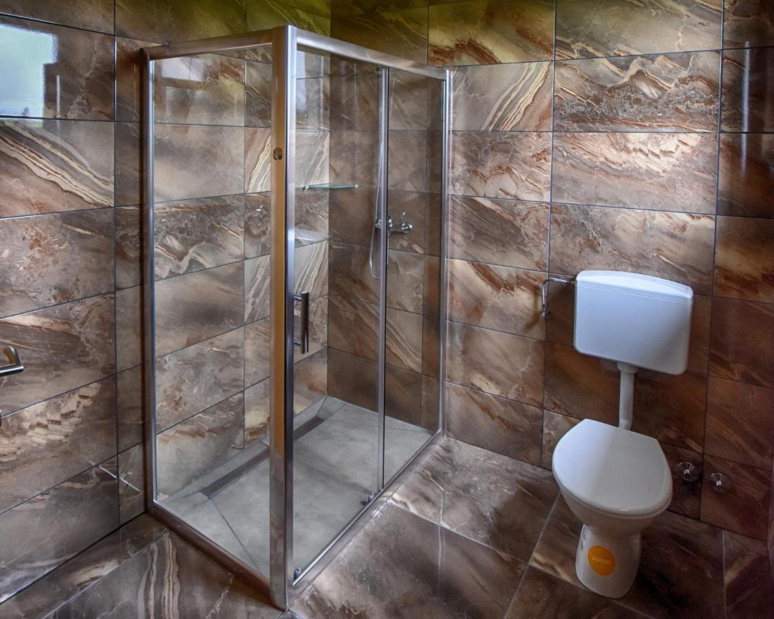 Villa Stone 1 Rakovica Dış mekan fotoğraf